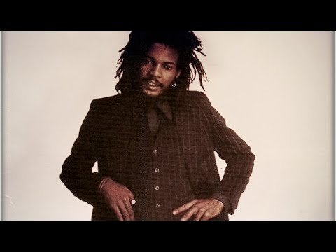 Cover art for a Keith Hudson reggae collection.