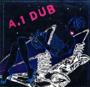 Morwell Unlimited — A.1 Dub album sleeve